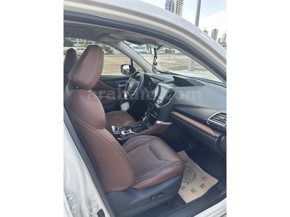 Sahibinden Subaru Forester 2.0i Premium Plus 2020 Model 
