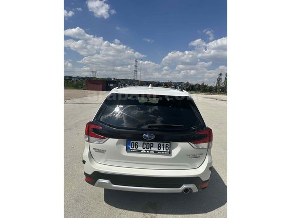 Sahibinden Subaru Forester 2.0i Premium Plus 2020 Model 