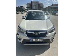 Sahibinden Subaru Forester 2.0i Premium Plus 2020 Model 