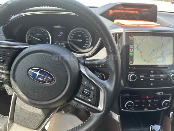 Sahibinden Subaru Forester 2.0i Premium Plus 2020 Model 
