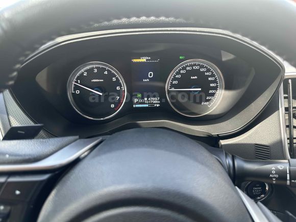 Sahibinden Subaru Forester 2.0i Premium Plus 2020 Model 