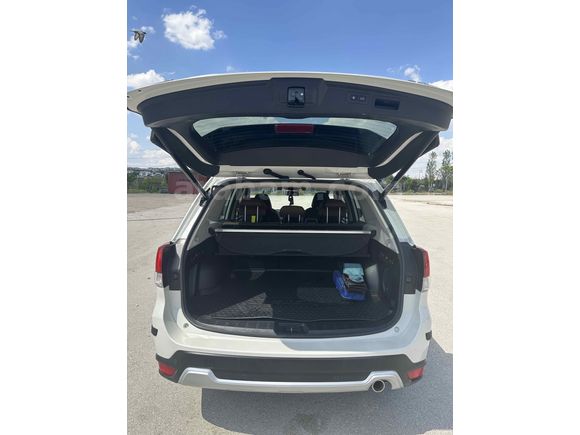 Sahibinden Subaru Forester 2.0i Premium Plus 2020 Model 