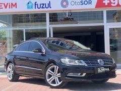 Galeriden Volkswagen VW CC 1.4 TSi Exclusive 2014 Model Kayseri