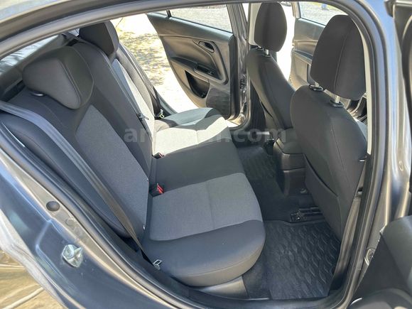 Sahibinden Fiat Egea 1.4 Fire Easy 2022 Model 