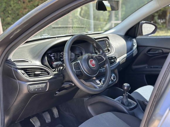 Sahibinden Fiat Egea 1.4 Fire Easy 2022 Model 