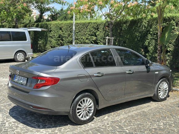 Sahibinden Fiat Egea 1.4 Fire Easy 2022 Model 