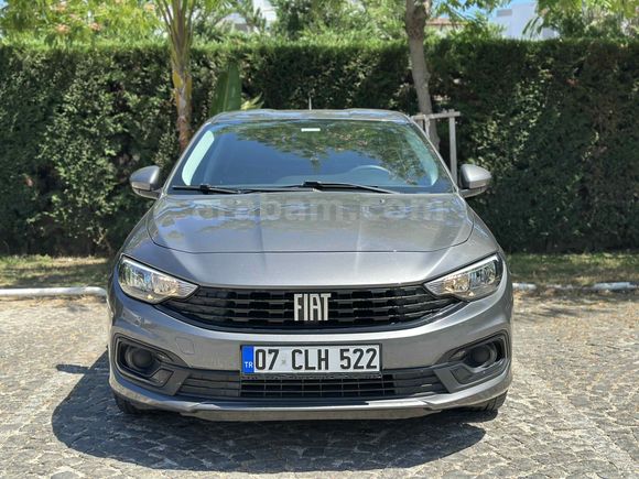 Sahibinden Fiat Egea 1.4 Fire Easy 2022 Model 