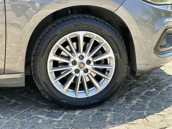 Sahibinden Fiat Egea 1.4 Fire Easy 2022 Model 