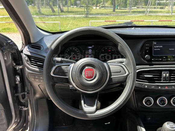Sahibinden Fiat Egea 1.4 Fire Easy 2022 Model 
