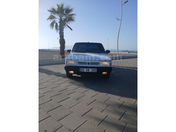 Sahibinden Tofaş Doğan L 1992 Model izmir