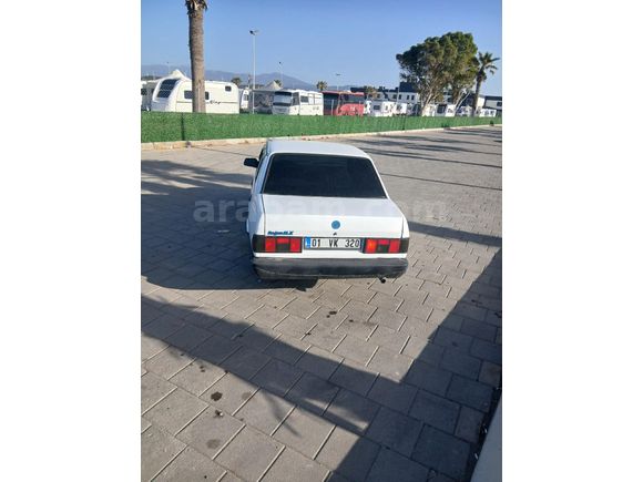 Sahibinden Tofaş Doğan L 1992 Model izmir