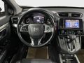 36 AY TAKSİTLE 2021 HONDA CR-V 1.5VTEC EXECUTİVE BOYASIZ 4X4