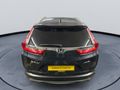 36 AY TAKSİTLE 2021 HONDA CR-V 1.5VTEC EXECUTİVE BOYASIZ 4X4