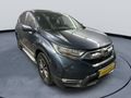 36 AY TAKSİTLE 2021 HONDA CR-V 1.5VTEC EXECUTİVE BOYASIZ 4X4