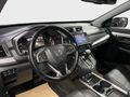 36 AY TAKSİTLE 2021 HONDA CR-V 1.5VTEC EXECUTİVE BOYASIZ 4X4