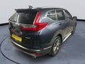 36 AY TAKSİTLE 2021 HONDA CR-V 1.5VTEC EXECUTİVE BOYASIZ 4X4