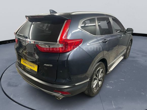 36 AY TAKSİTLE 2021 HONDA CR-V 1.5VTEC EXECUTİVE BOYASIZ 4X4