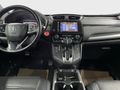 36 AY TAKSİTLE 2021 HONDA CR-V 1.5VTEC EXECUTİVE BOYASIZ 4X4