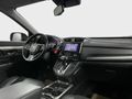 36 AY TAKSİTLE 2021 HONDA CR-V 1.5VTEC EXECUTİVE BOYASIZ 4X4