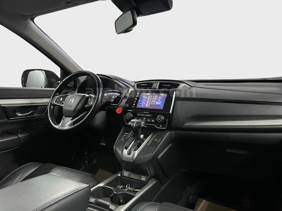 36 AY TAKSİTLE 2021 HONDA CR-V 1.5VTEC EXECUTİVE BOYASIZ 4X4