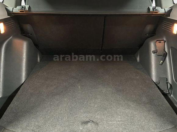 36 AY TAKSİTLE 2021 HONDA CR-V 1.5VTEC EXECUTİVE BOYASIZ 4X4