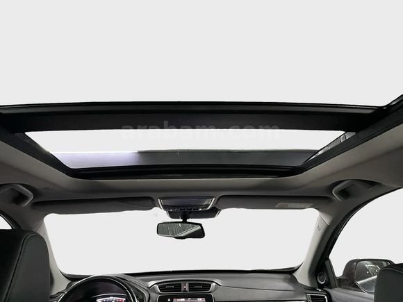 36 AY TAKSİTLE 2021 HONDA CR-V 1.5VTEC EXECUTİVE BOYASIZ 4X4
