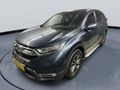 36 AY TAKSİTLE 2021 HONDA CR-V 1.5VTEC EXECUTİVE BOYASIZ 4X4