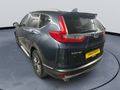 36 AY TAKSİTLE 2021 HONDA CR-V 1.5VTEC EXECUTİVE BOYASIZ 4X4