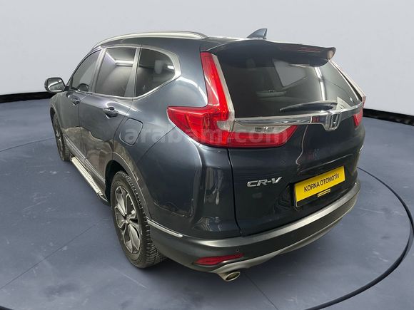 36 AY TAKSİTLE 2021 HONDA CR-V 1.5VTEC EXECUTİVE BOYASIZ 4X4