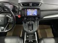 36 AY TAKSİTLE 2021 HONDA CR-V 1.5VTEC EXECUTİVE BOYASIZ 4X4