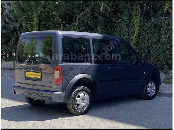 ALİ OSMAN KORKMAZ OTOMOTİV FORD CONNECT GLX