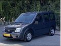 ALİ OSMAN KORKMAZ OTOMOTİV FORD CONNECT GLX