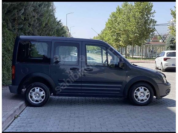 ALİ OSMAN KORKMAZ OTOMOTİV FORD CONNECT GLX
