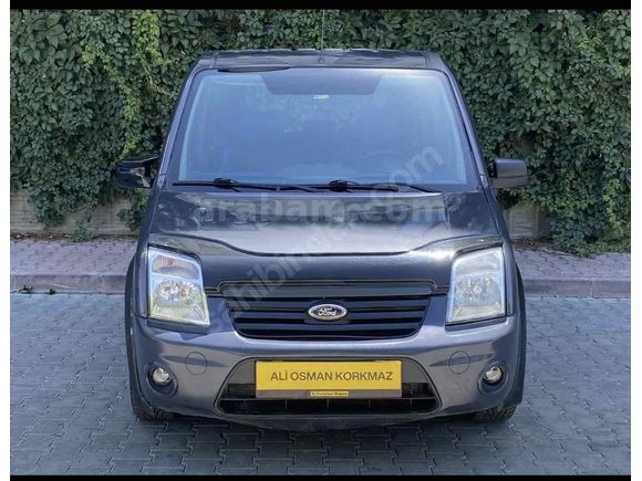 ALİ OSMAN KORKMAZ OTOMOTİV FORD CONNECT GLX