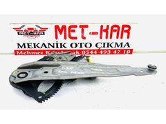 HYUNDAİ İ20 ( 2013 SAĞ ARKA ) CAM KRİKOSU , MOTORU , KALDIRACAGI , 98810-1J100 