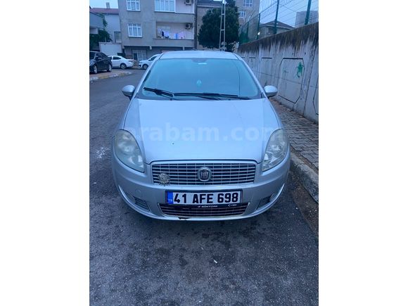 Sahibinden Fiat Linea 1.3 Multijet Active 2012 Model 