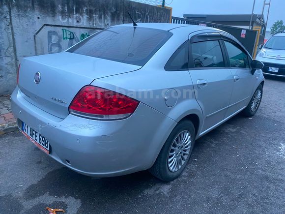 Sahibinden Fiat Linea 1.3 Multijet Active 2012 Model 