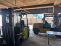 KİRALIK / SATILIK FORKLİFTLER 3-5-7-10 TON