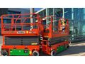 KİRALIK / SATILIK FORKLİFTLER 3-5-7-10 TON