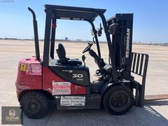 Arnavutköy Satılık/Kiralık Forkliftler | 5 Tondan 10 Tona