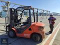 KİRALIK / SATILIK FORKLİFTLER 3-5-7-10 TON