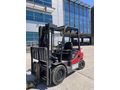 KİRALIK / SATILIK FORKLİFTLER 3-5-7-10 TON