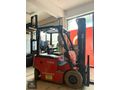 KİRALIK / SATILIK FORKLİFTLER 3-5-7-10 TON