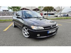PEUGEOT 306 / SEDAN / GTİ 6 SWAP 