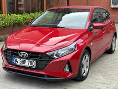 HATASIZ BOYASIZ TRAMERSIZ YETKILI SERVIS BAKIMLI 45 000 KM DE