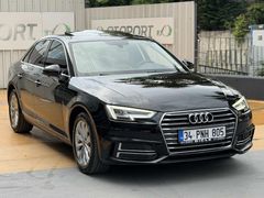 DİCLE'den 2019 MODEL A4 +SUNROOF 0.79 İLE KREDİ+TAKAS İMKANI