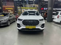 CHERY TİGGO 8 PRO 900 BİN TL PEŞİNAT İLE 36 AY TAKSİT İMKANI