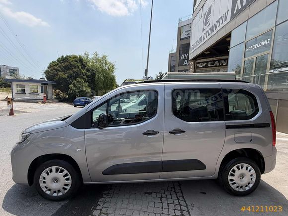 DİCLE OTO'dan 2025 MODEL HATASIZ 0.79 İLE FUL KREDİ+TAKAS İMKANI