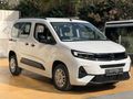 2026 MODEL '0' KM COMBO 0.79 İLE TAMAMINA KREDİ&TAKAS İMKANI