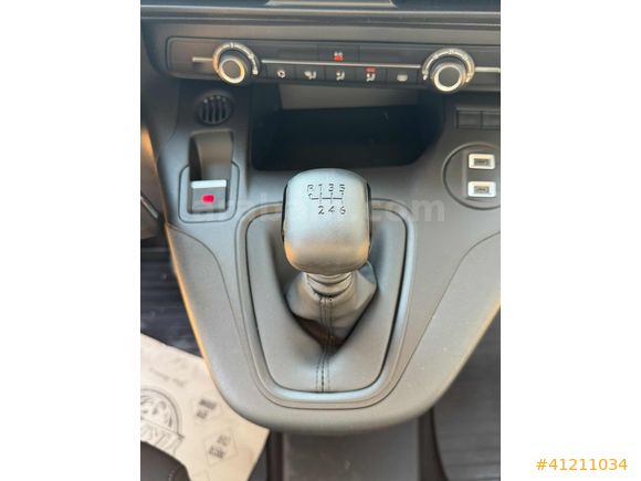 2026 MODEL '0' KM COMBO 0.79 İLE TAMAMINA KREDİ&TAKAS İMKANI